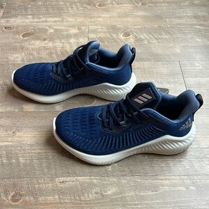 Adidas Alphabounce Shoes